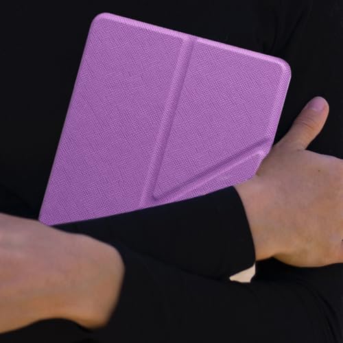 Funda de libro electrónico de 10ª generación para leer en el transporte 3