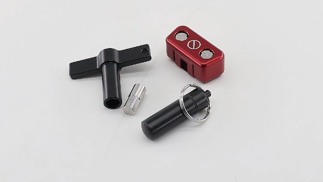 Amazon.com: OBD Port Anti-Theft Lockout Tool Aluminum OBD Port