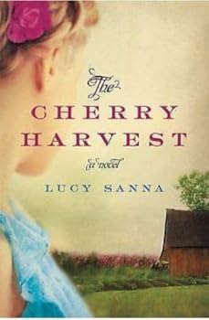 Unknown Binding The Cherry Harvest Book