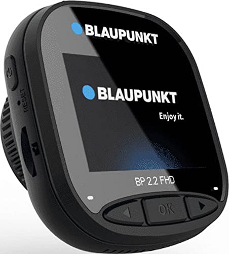 Preisvergleich Produktbild Blaupunkt BP 2.2 Dashcam