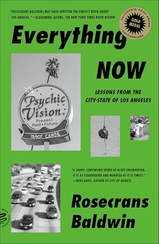 Everything Now: Lessons from the City-State of Los Angeles