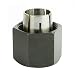 Superior Electric RC050DW 1/2" Router Collet Replaces Hitachi 325-199, 323-421, Dewalt 326286-03, Bosch 2610906284