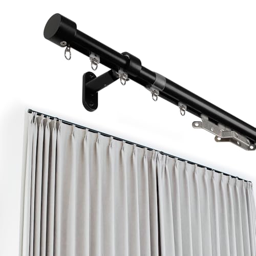 Solokos Adjustable Curtain Rod System