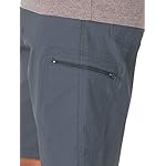 Wrangler Authentics Men's Performance Comfort Flex Cargo Short - Image 3