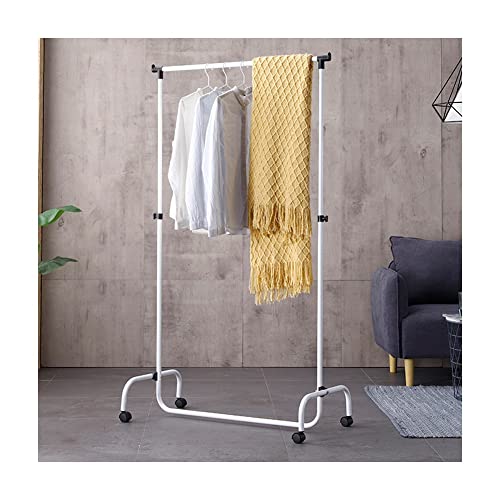 Organisateur de vêtements pour suspendre les robes longues sans plis