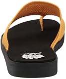 Yellow Box Damskie pantofle Feeza, Nagietek - 36.5 EU