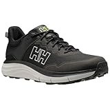 Helly Hansen Hombres Cantabria, Negro, 42.5