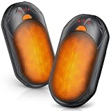 POMPONGO AI Hand Warmers