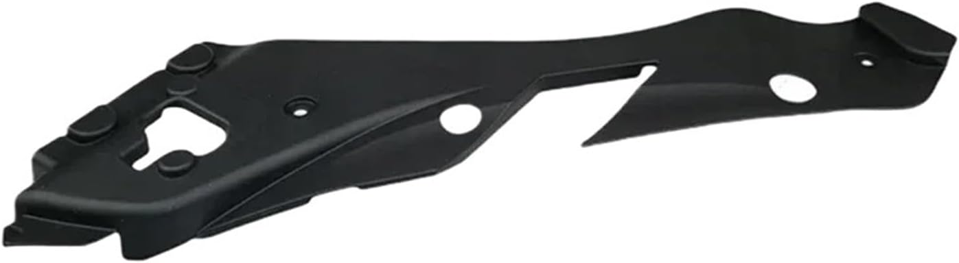 Car light sealing rubber 2048261324 2048261424 Fit For Upper Left&Right Headlight Protective Cover Cap Fit Fit Fit For Benz W204 C300 C350 headlight lens gasket(Left and Right)