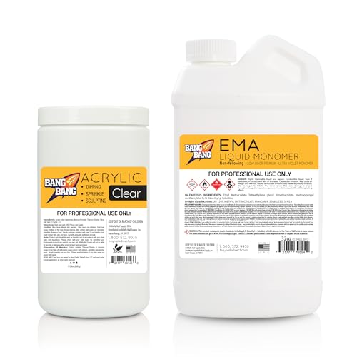 BangBang EMA Liquid - 32 oz