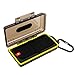Produktbild KIWIFOTOS Wasserdicht Speicherkartenv Etui Aufbewahrung für 72x SD SDXC SDHC NS (Nintendo Switch) Karten Sony PSV PS Vita CFexpress Type A, SD Karten Halter Tasche Hülle Schutzbox Tragetasche