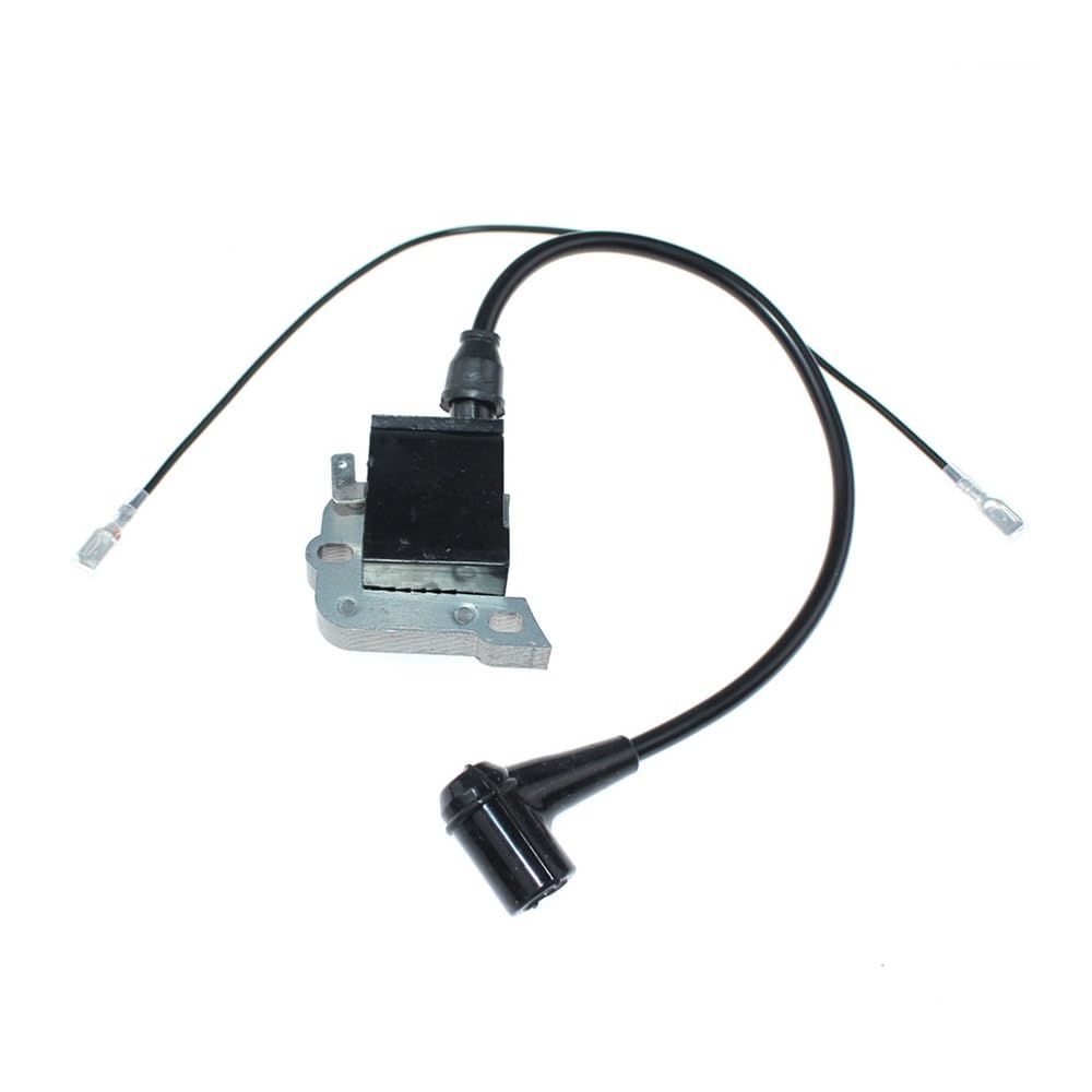Bobina de encendido de alta chispa para 250 252R y desbrozadoras arranque instantáneo