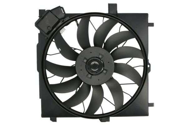 THERMOTEC D8M014TT Ventilador de motor Ventilador de Radiador Ventilador de radiador Electroventilador