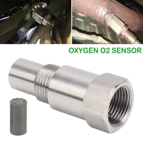 Adaptateur d'espacement de capteur M18X1,5 pour optimiser le contrôle du catalyseur d'échappement - 5