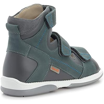 Memo Lukas Orthopedic Corrective Ankle Brace Sandal