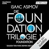 Foundation: Foundation-Trilogie 1