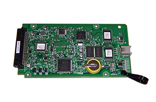 Toshiba Strata GVPH1A GVPH1 GVPH CIX40 CIX, 40 hours of message time, Includes voice mail manager software, 4 port Automated Voice Mail system, Refurb with a ONE YEAR WARRANTY (Renewed)