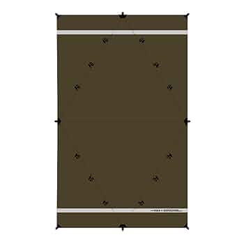 Amazon | YOKA TARP 4427（ヨカタープ ヨンヨンニーナナ） 4.4x2