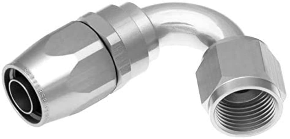 Amazon.com: Redhorse Performance 1120-12-5 Hose End : Automotive 