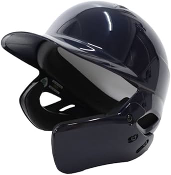 Amazon | ゼット 硬式 野球 プロステイタス 打者用 ガード付き