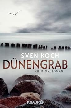 Paperback Dünengrab [German] Book