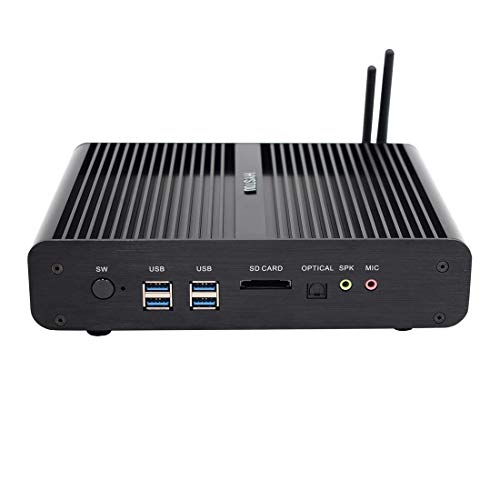 Hbin Hbin P05B-I7-5500U-2C�t�@�����X�~�jPC��Intel Core�́A2.4GHz�т�5500u�v���Z�b�T�N�A�b�h�R�A���A�b�vi7�v���Z�b�T�[�ARAM�F4G�AROM�F128G�A�T�|�[�g����7/8��10��/ Linux�́i�u���b�N�j