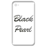 Maße jeweils 6cm x 5cm 2 Aufkleber Tattoo Black Pearl 6cm Handy smartphone iphone Auto die cut Decals Deko Folie (chrom)