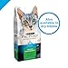 Purina Pro Plan Weight Control Pate Wet Cat Food, SPECIALIZED Weight Management Turkey & Rice Entree - (Pack of 24) 3 oz. Pull-Top Cans