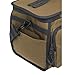 Beretta Gamekeeper EVO Durable Lightweight Functional Outdoor Hunting Shooting Tactical Zippered Cartridge Bag 150 with Adjustable Shoulder Strap | Capacity of 6 Boxes x 25 Cartridges, Otter & Ebony