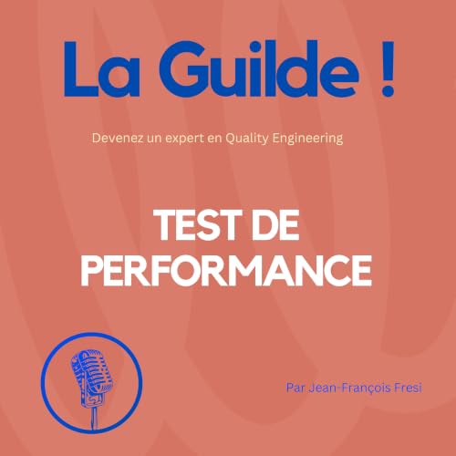 Tests de performance : par o&ugrave; commencer
