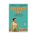 Produktbild HSUREWTRK Asteroid City Poster, ästhetische Wandkunst, Leinwand, dekoratives Gemälde, Vintage-Poster für Wohnzimmer, Schlafzimmer, Dekoration, 20 x 30 cm, ungerahmter Stil