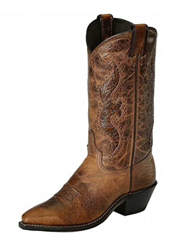 Abilene Women's 9141 Western-Boots