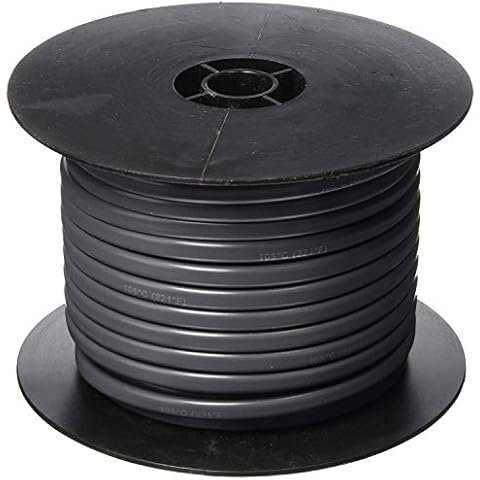 RV Trailer Camper Trailer Wiring Brake Duplex Wire 12 Ga. 50' East Penn 03212 Cover