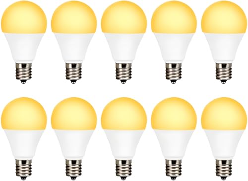 �r�[���e�b�N�iBeamtec�j LED�d�� �~�j�N���v�g���^ E17���� 25W�`���� 250lm �����Ή� �d���F 10�Z�b�g LDA3L-E17C25-10