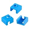 3D-printer verwarming blok siliconen sok cover case afdekking MK7 MK8 MK9 hotend voor Ender 3 Creality CR-10 10 S S4 S5…