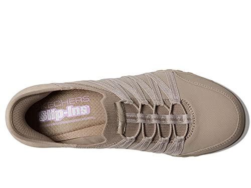 Image of Skechers Women's Breathe Easy - Roll With Me Sneakers