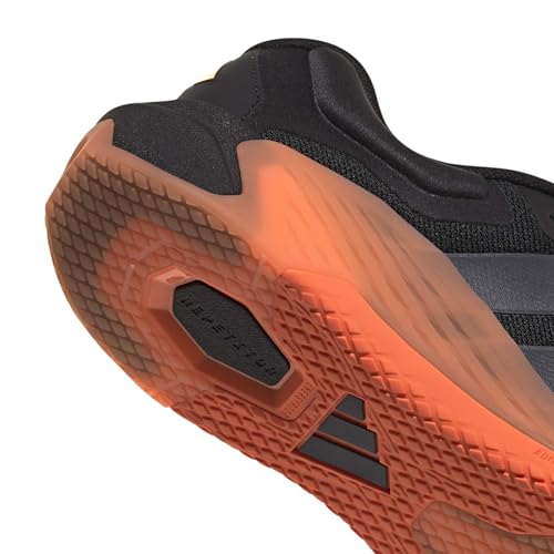 Image of adidas Mens Dropset 4 Training Sneakers Shoes - Black | Cross-Training Shoes