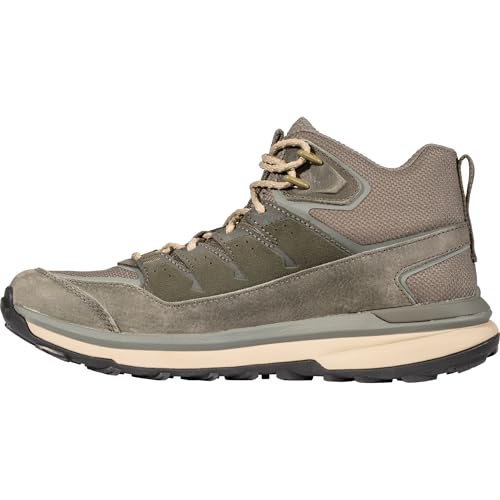 Oboz Men's Hyalite Mid B-DRY Hiking Boot
