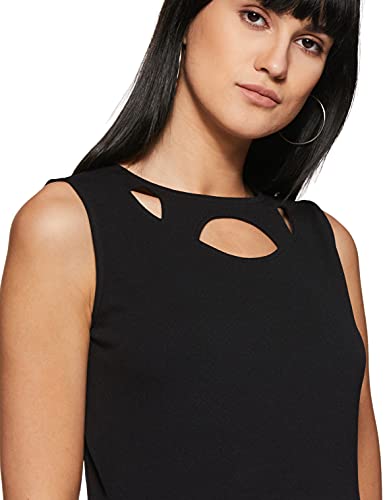 Image of Miss Olive Women's Polyester Skater Dress