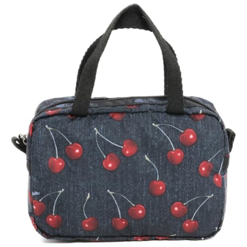 [レスポートサック] ポーチ ハンドル付き レディース MICRO BAG マイクロバッグ 4298 (CLASSICAL CHERRY) [並行輸入品]