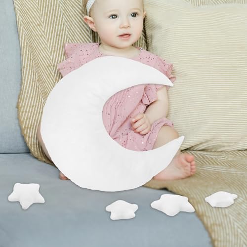 Kit D’Accessoires pour Photographie Naissance et pose bébé
