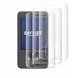 Savvies