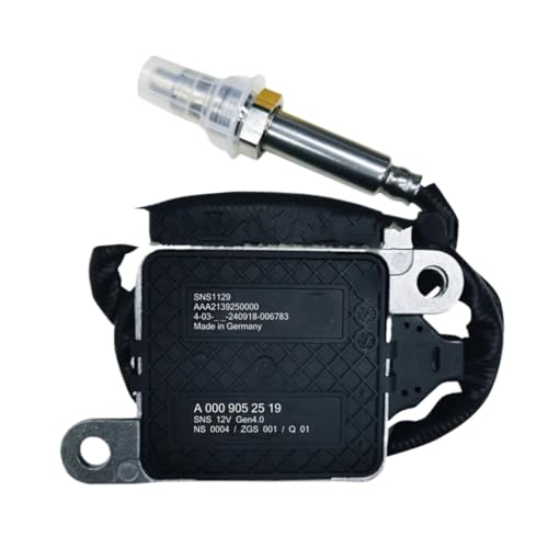 Capteur de NOx pour Benz W205 sonde d'oxyde d'azote A0009052519