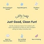 Tubby Todd Fluoride Free Kids Toothpaste with Xylitol image 7