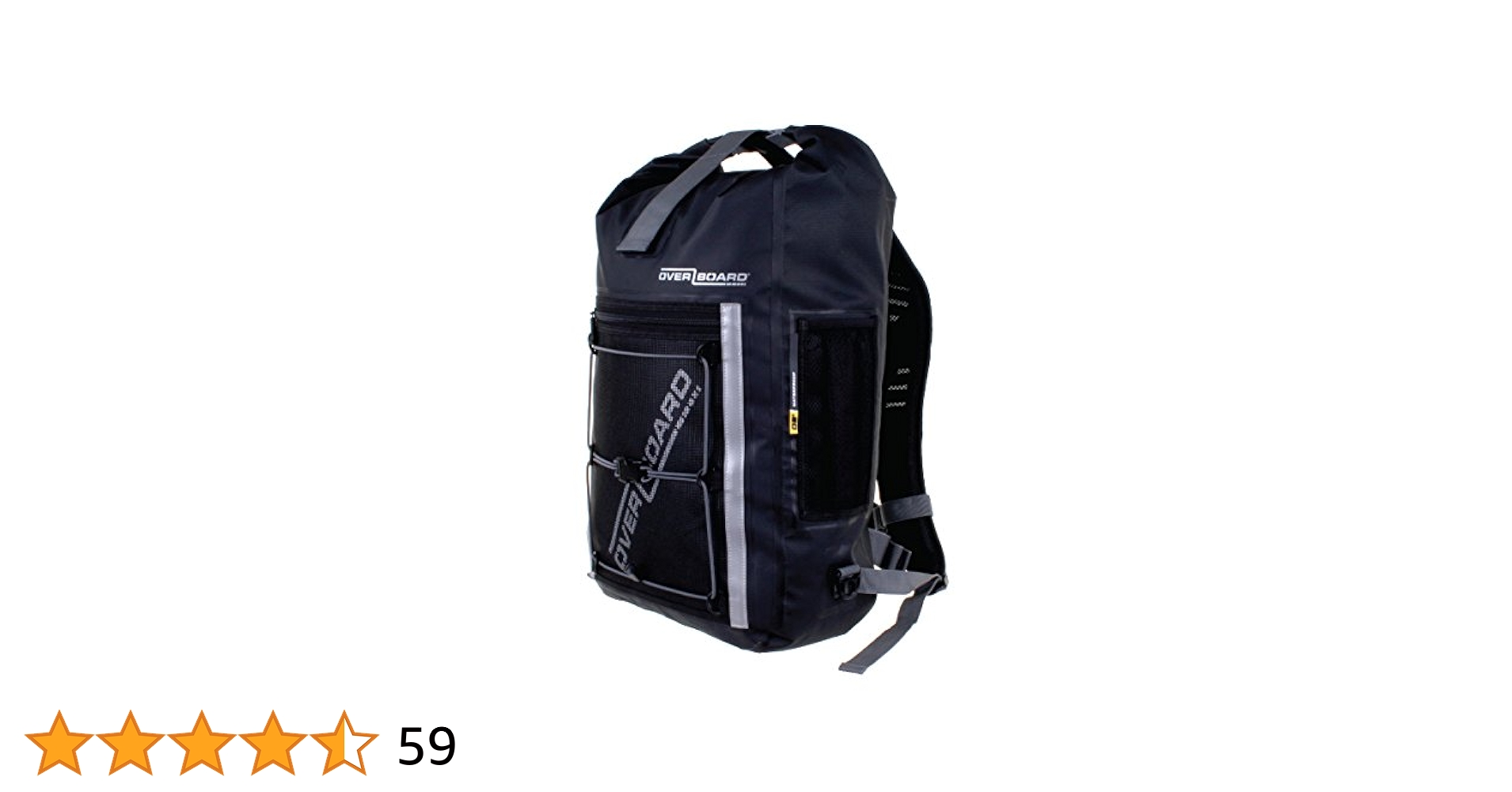 Borsa Impermeabile COR Surf - Roll Top, Galleggiante, 3L/5L/10L