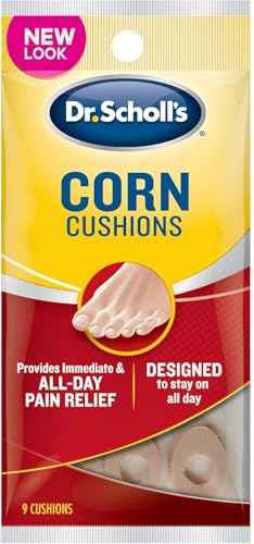 Dr. Scholl's Corn Cushions Regular 9 count