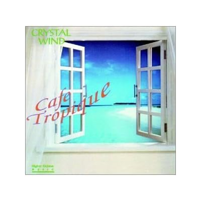 Cafe Tropique