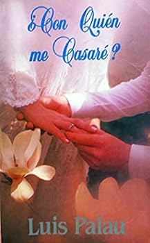 Mass Market Paperback Con Quien Me Casare? Book