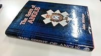 The Spirit of Angus 0850336503 Book Cover