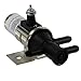 JDMSPEED New Fuel Tank Selector Switching Valve 3 Port Main Aux Gas Dual Switch Replacement For FV1T FV1